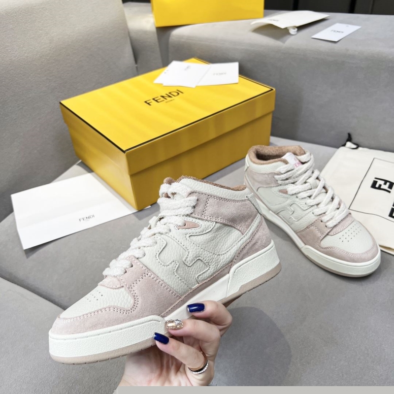 F**di sneakers